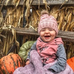 Meet your Posher, Chelsea